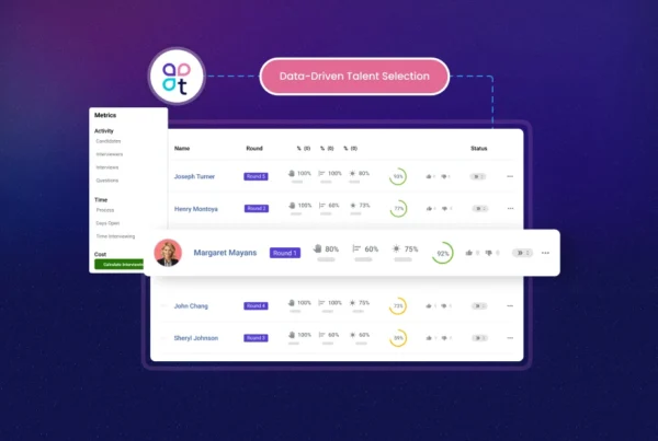 talent selection; talent mobility; datafication; decision making